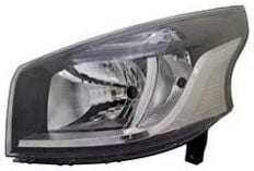 Renault Trafic III - 3 - Sol Elektrikli Motorlu Far - 260600500R