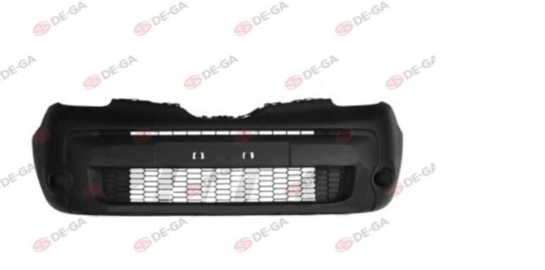 Renault Kangoo 2 - II (2012 - 2019) Ön Tampon - 265502184R