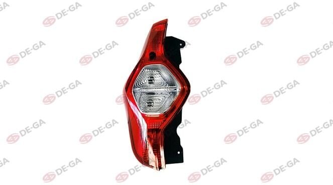Dacia Lodgy (2011-2017) Arka Stop Sol - 265558016R