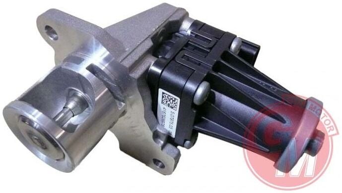 Renault Clio IV - 4 / Megane III - 3 / Kangoo / Clio - Egr Valfi 1.5 Dci - 147105308R - 8200129863