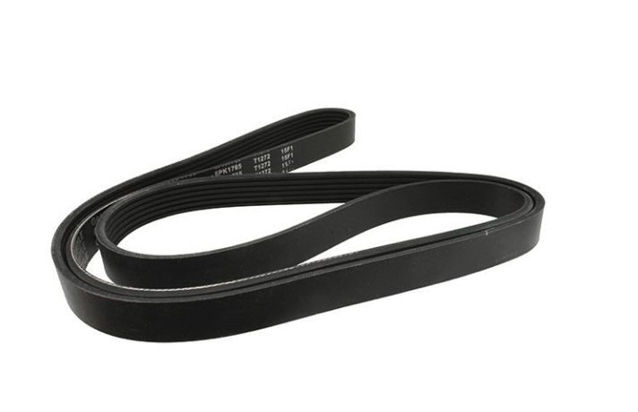 Renault Clio 2 - II - Alternatör V Kayışı Klimalı (1.4 1.6 16V K4M-K4J) 6 PK 1747 7700101261 - Bando