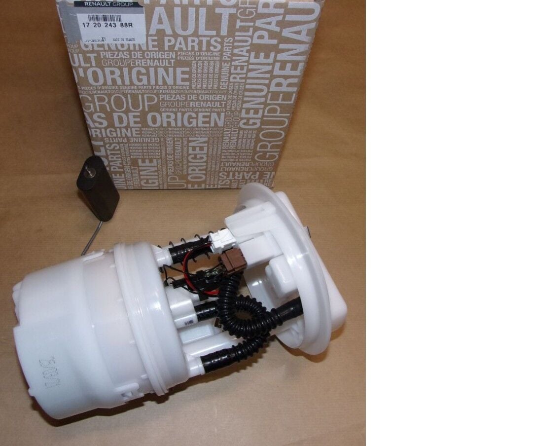 Dacia Logan 1 - I Komple Bezin Yakıt Şamandırası - 172024388R - Mais