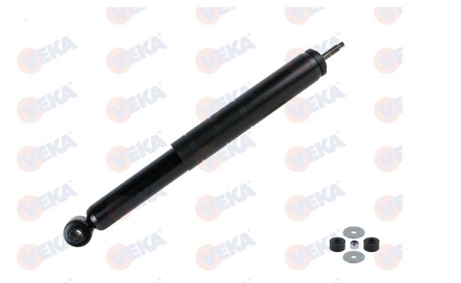 Dacia Solenza Arka Amortisör / Süspansyon  - 6001546205 - Veka