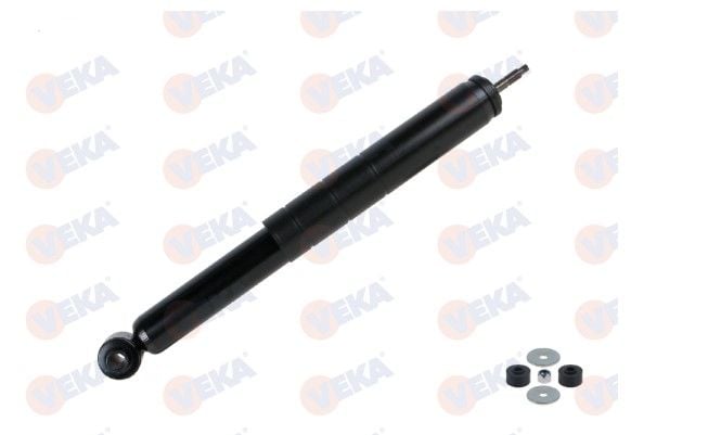 Dacia Solenza Arka Amortisör / Süspansyon  - 6001546205 - Veka