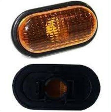 Renault R19 / Trafic / Clio Çamurluk Sinyali Turuncu - 8200057918 - 7700825976 - 7700847333