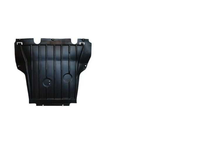 Renault Clio 4 - IV Karter Alt Muhafazası Plastik - 8200540585 - Maral