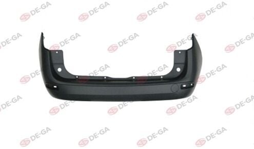 Dacia Lodgy (2011-2017) Arka Tampon Boyanabilir Tip - 850222896R