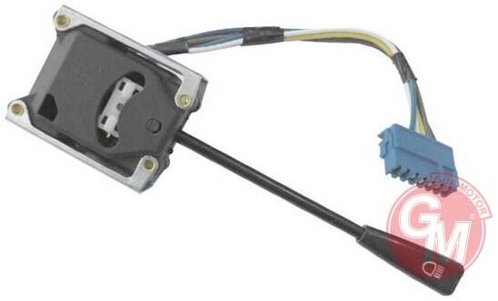 Renault R12 Toros - Far Korna Kolu - 7702252004 - 7702260824