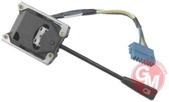 Renault R12 Toros - Far Korna Kolu - 7702252004 - 7702260824