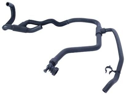 Renault Master III - 3 - Kalorifer Hortumu 2.3 Dci M9T - 924105786R