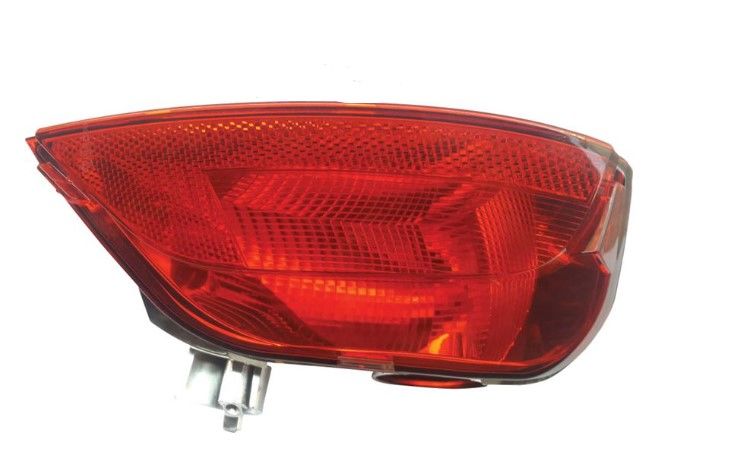 Renault Megane 4 - IV Arka Sis Lambası Sağ (Reflektör) - 265808906R - Kaya Plastik