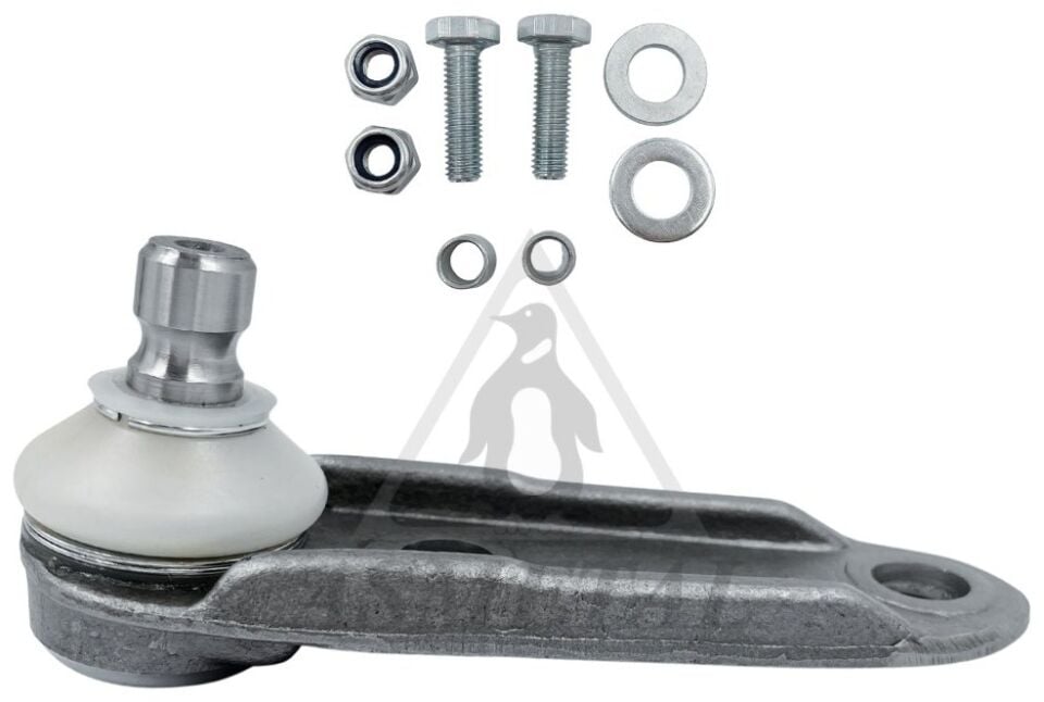 Renault Megane I - 1 / Scenic 14mm - Alt Rotil - 7701469464 - 7700834918