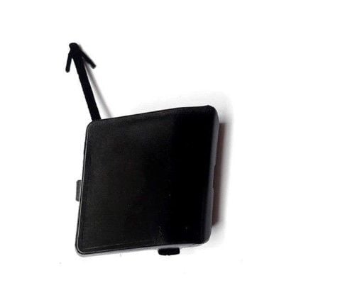 Renault Clio 4 - IV Ön Tampon Çeki Demir Kapağı (Kare) - 511800853R - İthal