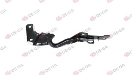 Renault Clio 3-III Motor Kaput Menteşesi Sol - 8200719033 - İthal