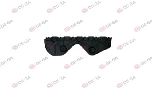 Dacia Lodgy (2011-2017) Arka Tampon Braketi Sol - 850458989R