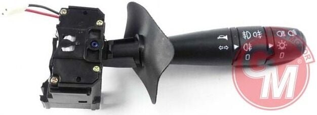Renault Megane - Far Korna Kolu - 7701040734 - 7701047261