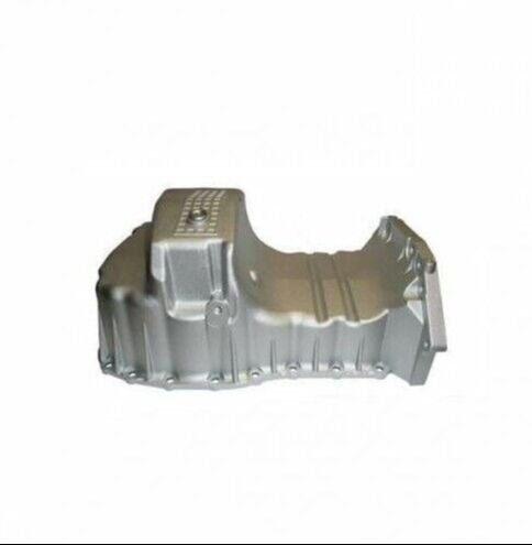 Renault Clio 2 - II (1.4 8 Valf K7M) Motor Yağ Karteri - 7700273458
