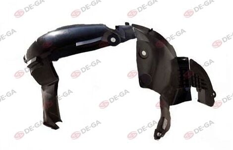 Renault Clio Symbol Ön Çamurluk Davlumbazı Sol - 8200699690 - İthal