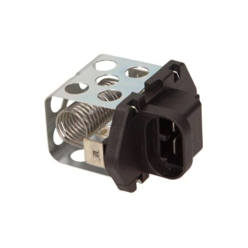 Renault Clio 2 - II / Megane / Symbol / Kangoo / Scenic / Twingoo / Master /  Trafic / Master / Dacia Logan Fan Rezistansı - 7701045817 - 7701038847  6001546309 - 8200045082