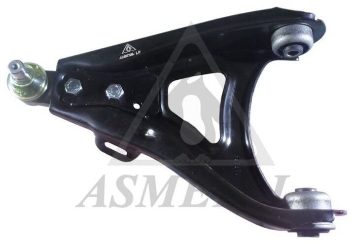 Renault Megane I - 1 / Scenic I - 1 - Rotilli Sol Salıncak-Tabla - 7700834916