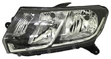 Renault Symbol Joy - Sol H7+H1 Far - 260602233R - 260607796R