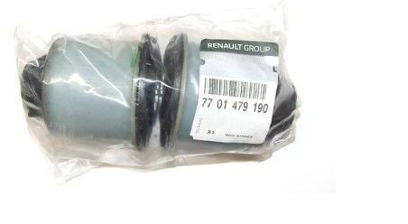 Renault Megane 2 - II Arka Torsiyon Takozu Burcu - 7701479190 - Renault Mais