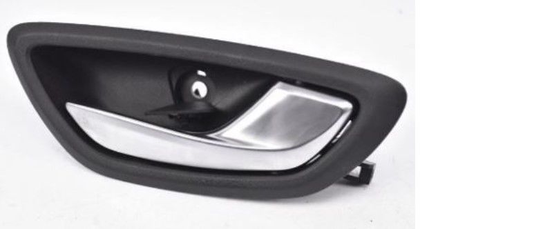 Renault Megane 4 - IV Sağ Ön İç Açma Kapı Kolu Krom - 826723233R - Mga