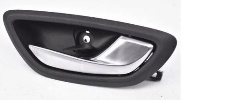 Renault Megane 4 - IV Sağ Ön İç Açma Kapı Kolu Krom - 826723233R - Mga