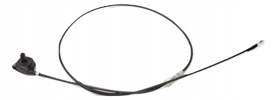 Renault Megane 3 - III Mtoro Kaput Açma Teli - 656200020R