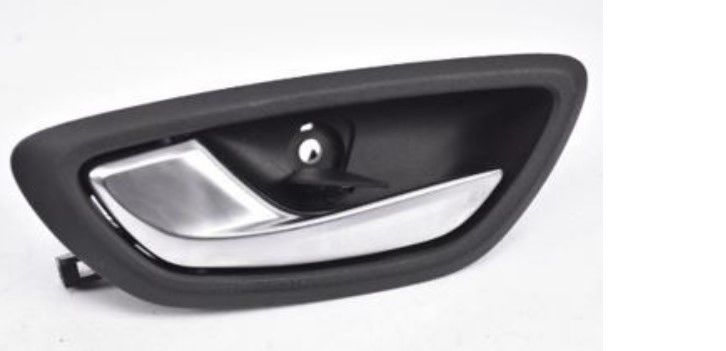 Renault Megane 4 - IV Sol Ön İç Açma Kapı Kolu Krom - 806718801R - Mga