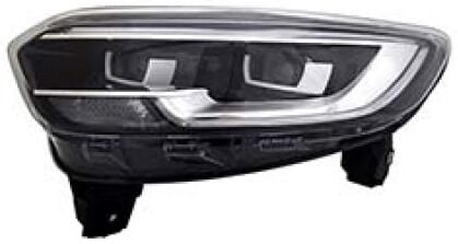 Renault Kadjar - Sol Far - 260600681R - 260608114R