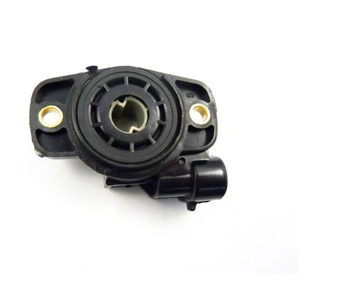 Renautl Megane 1 - I (1.6 16 Valf K4M / K4J) Gaz Kelebak Potansiyelmetre Valfi - 7701044743 - Sagem