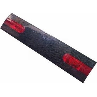 Renault 19 - (R19) Hatcback Arka Orta Stop Farlı Reflektör (Işık Bandı) - 7702127038 - İthal