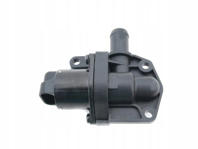 Renault Laguna 2 - II I (1.6 16v K4m) Rolanti Motoru Vakum Vanası Komple - 8200692605 - Sagem