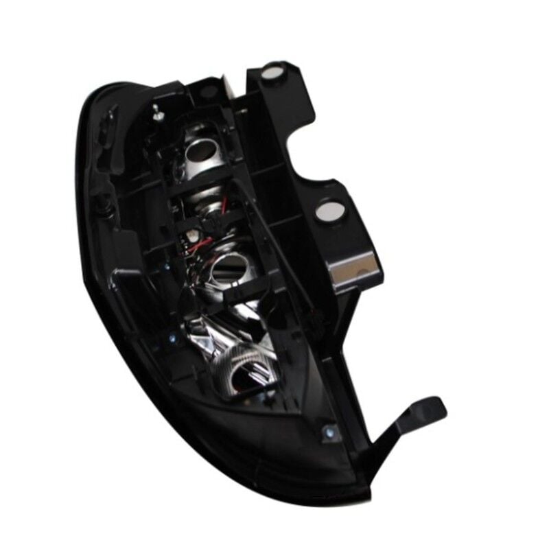 Renault Kangoo - Sağ Arka Stop Lambası - 265507558R