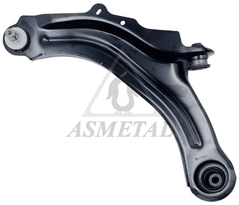 Renault Megane II - 2 - 18mm - Sol Salıncak-Tabla - 8200679063 - 545017775R - 545053170R - 545059335R