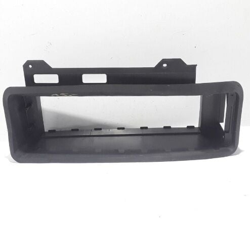 Renault Clio 4-IV Radyatör Davlumbazı Sol - 214992066R