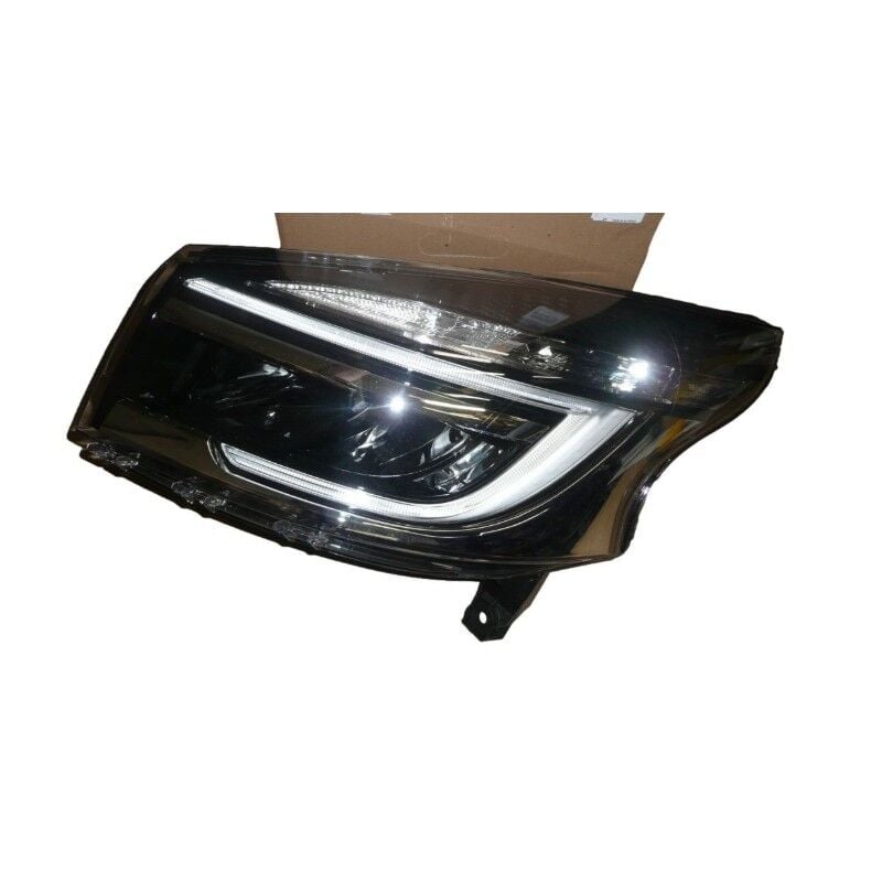 Renault Trafic III - 3 - Sol Ön Motorlu LED Far - 260602422R