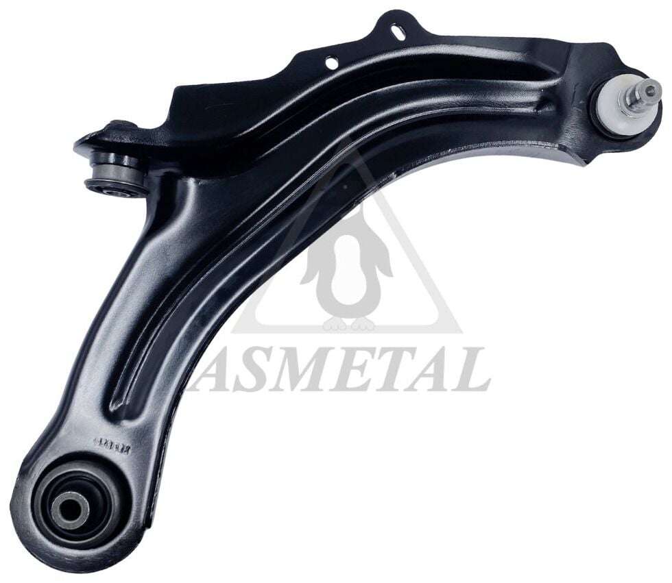 Renault Megane II - 2 - 18mm Sağ Salıncak-Tabla - 8200679067 - 545040131R - 8200298455 - 545045743R