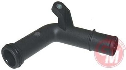 Renault Clio II - 2 / Clio III - 3 - Devirdaim Borusu 1.2 16v D4F - 7700111985 - 7700869863