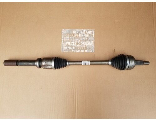 Renault Fluence 2009 - Sağ Komple Aks Otomatik Vites. - 391004084R