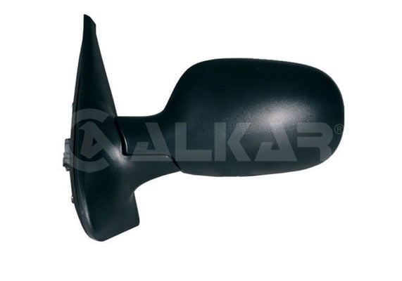 Renault Clio 2 - II (1998 - 2005) Sol Elektrikli Dış Dikiz Ayna - 7700415329 - 7701044382