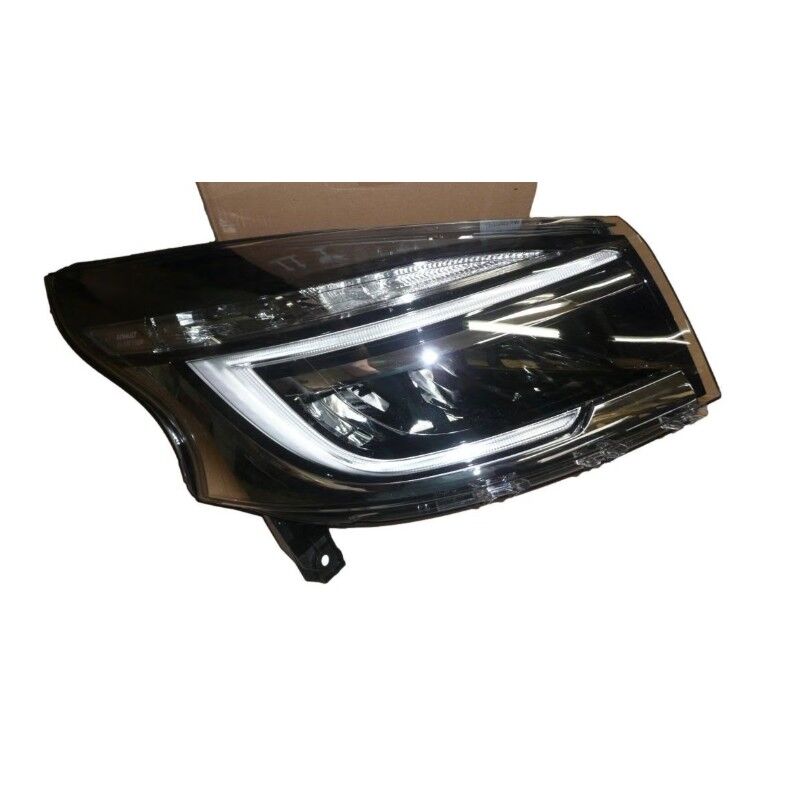 Renault Trafic III - 3 - Sağ Ön Motorlu LED Far - 260103799R