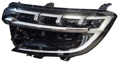 Renault Austral - Sol Ön Far Lambası (Full LED Vision) (2022-2025) - 260606796R