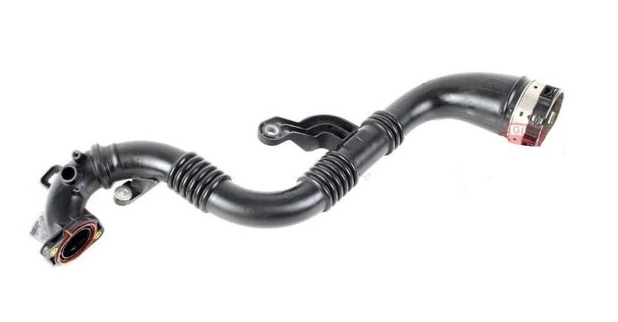 Renault Megane 4 - IV (1.2 Tce H5F) Turbo Hortumu - 144608470R - 144607323R -Gua
