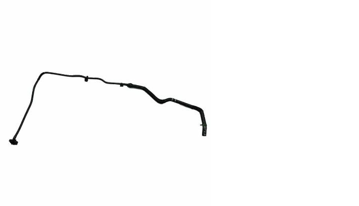 Renault Clio 4 - IV Genleşme Şişe Hortum / Borusu (1.2 TCE H5F) - 217414459R - Renault Mais