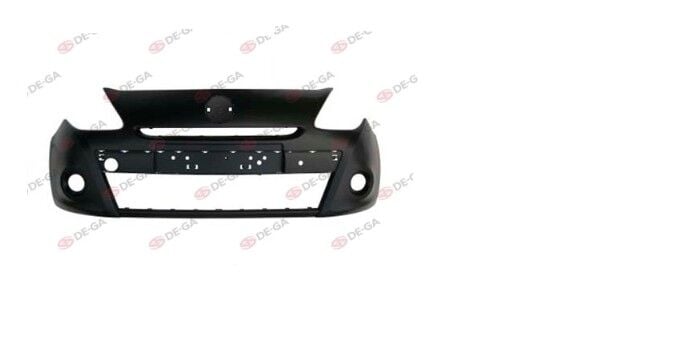 Renault Clio 3 - III Grantour Ön Tampon (2009 --) - 620224984R