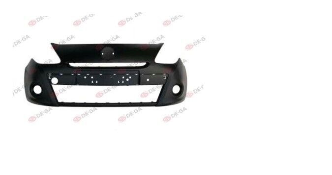 Renault Clio 3 - III Grantour Ön Tampon (2009 --) - 620224984R