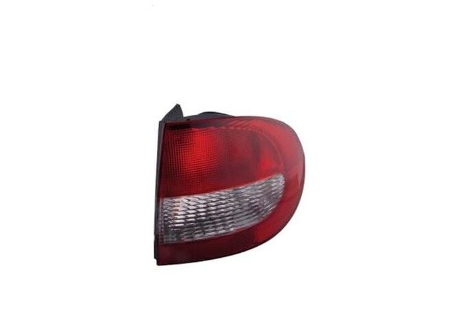 Renault Megane 1 - I (1999 - 2002) Sol Arka Stop Lambası - 7700428058 - Pleksan