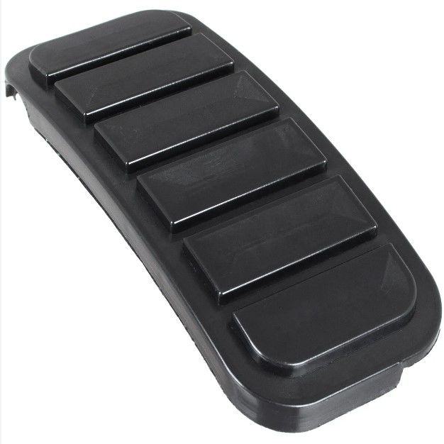 Renault Clio 2 - II Gaz Pedal Plastiği - Lastiği - 7700632139 - Yerli Üretim